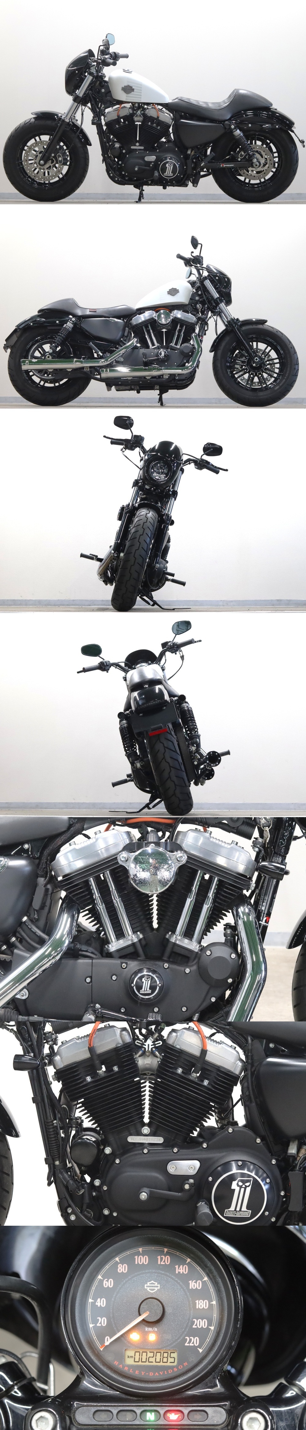 The