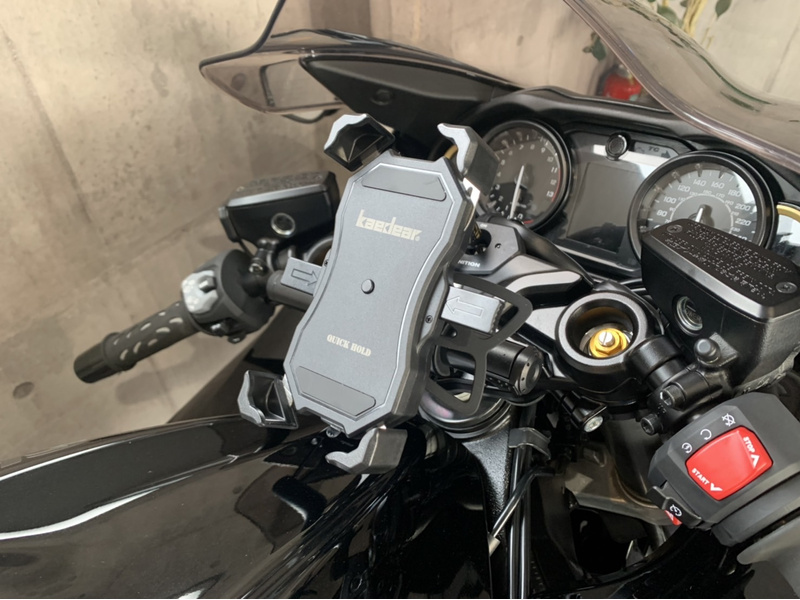 スズキｈａｙａｂｕｓａ ハヤブサ Usb スマホホルダー Etc Absのバイク詳細 9558 レンタル バイクとバイクの代車 長期 マンスリーのモトオーク