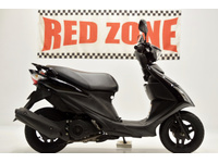 アドレスＶ１２５Ｓ