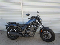 レブル250