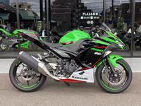 Ｎｉｎｊａ　４００
