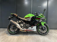 Ｎｉｎｊａ　４００　ＫＲＴ　ＥＤＩＴＩＯＮ