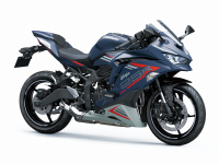 Ｎｉｎｊａ　ＺＸ－２５Ｒ　ＳＥ