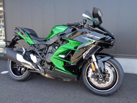 Ｎｉｎｊａ　Ｈ２　ＳＸ　ＳＥ