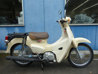 スーパーカブ５０