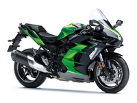 Ｎｉｎｊａ　Ｈ２　ＳＸ　ＳＥ（2022）