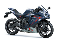 Ｎｉｎｊａ　ＺＸ－２５Ｒ　ＳＥ