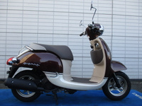 ホンダ、GIORNOジョルノHONDA実働50cc 原付 富山、石川、金沢 安い