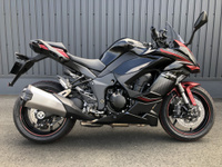 Ｎｉｎｊａ　１０００ＳＸ