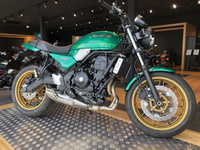 Ｚ６５０ＲＳ