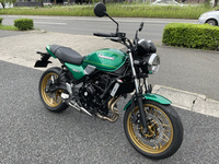 Ｚ６５０ＲＳ