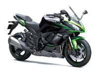 Ｎｉｎｊａ　１０００ＳＸ