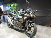 カワサキＮｉｎｊａ ２５０のバイク詳細（1015233） | レンタルバイク ...