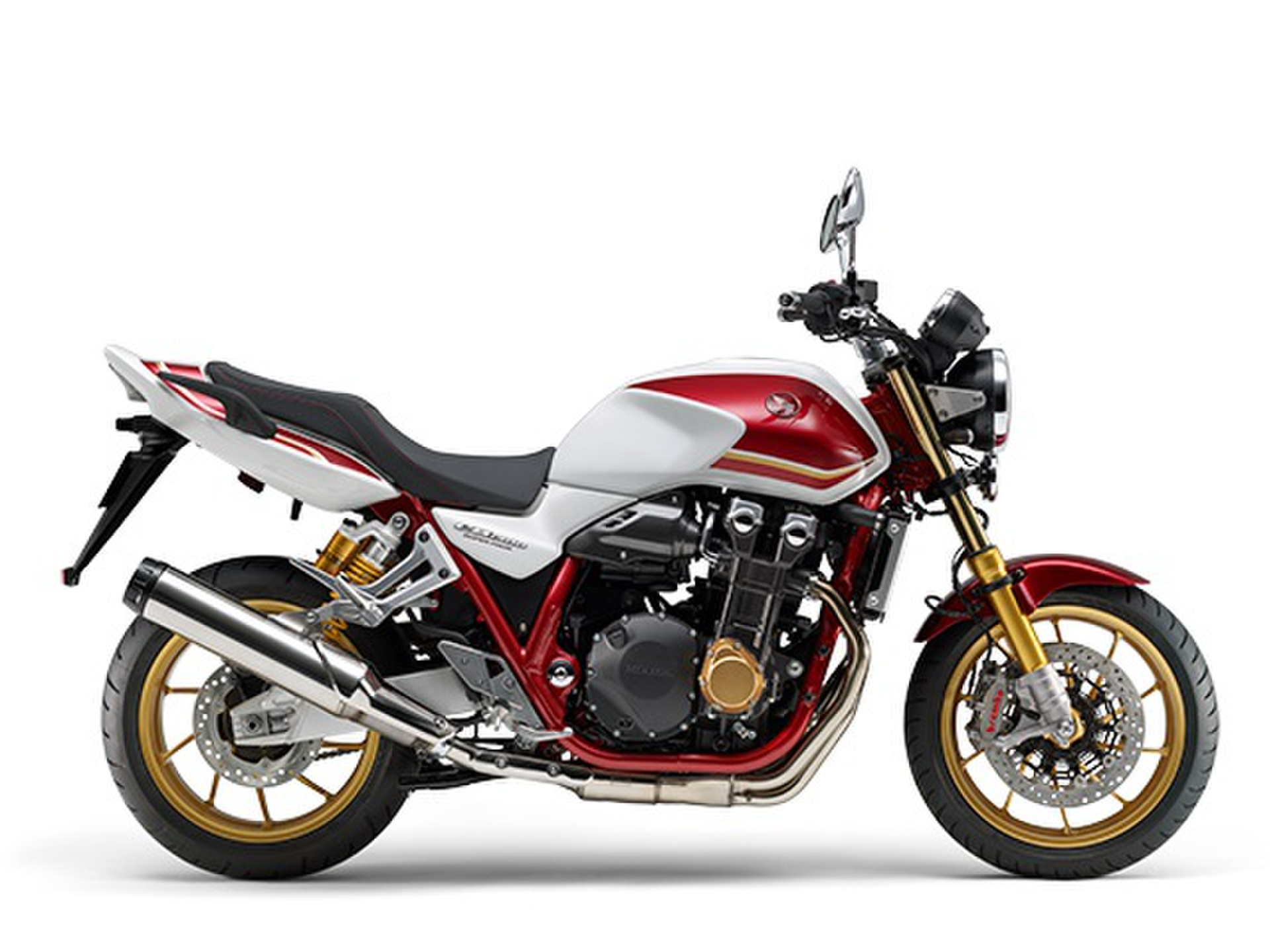 ホンダＣＢ１３００ＳＦ SP 30th Aniversaryのバイク詳細（1011674） |  レンタルバイクとバイクの代車・長期・マンスリーのモトオーク