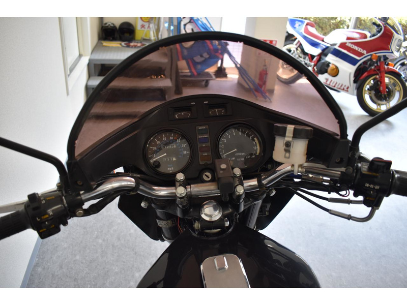 カワサキ Z1R－2 (847540) | 中古バイク・新車の事なら