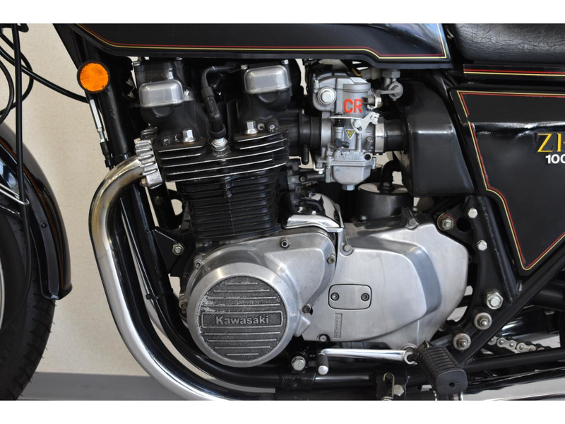カワサキ Z1R－2 (847540) | 中古バイク・新車の事なら