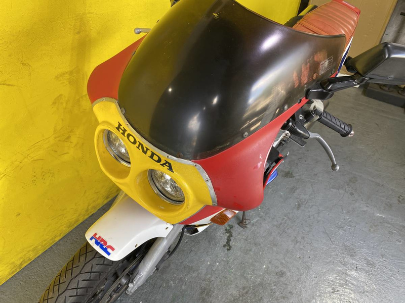 ホンダ ＮＳ４００Ｒ (874740) | 中古バイク・新車の事ならバイクの窓口