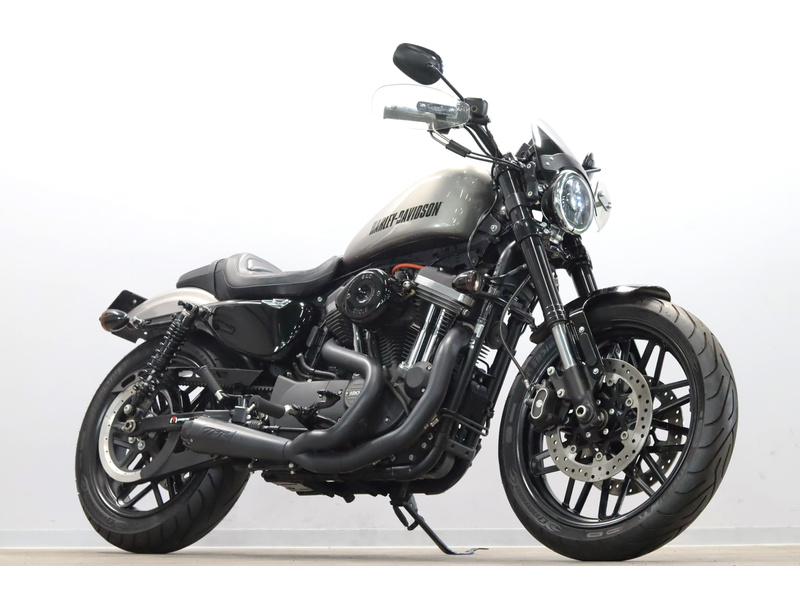 ハーレー ハーレーXL1200CX (895761) | 中古バイク