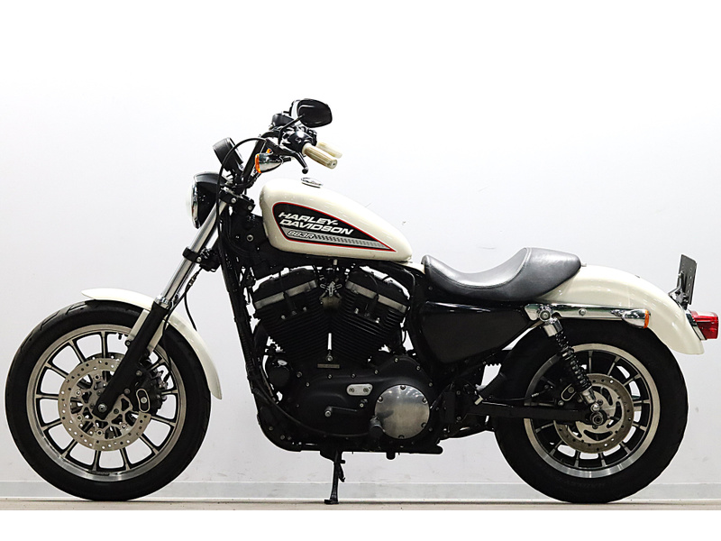 ハーレー ハーレーXL883Rスポーツスター (895762) | 中古 ハーレー ハーレーXL883Rスポーツスター (895762) | 中古