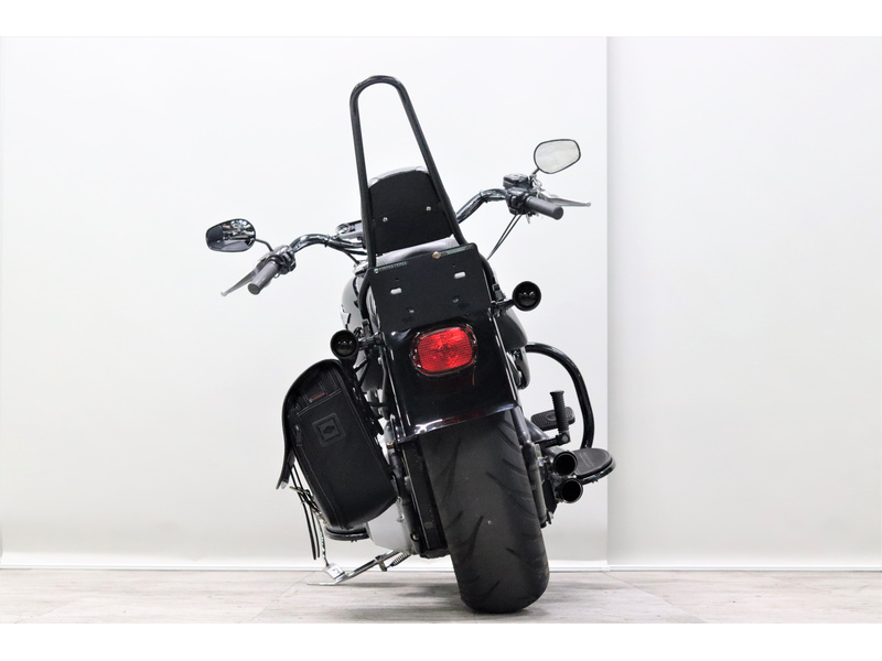 ハーレー ハーレーFLSTFBファットボーイロー (929583) | 中古