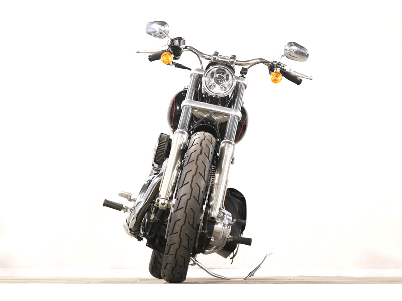 ハーレー ハーレーFXDLダイナローライダー (933281) | 中古バイク