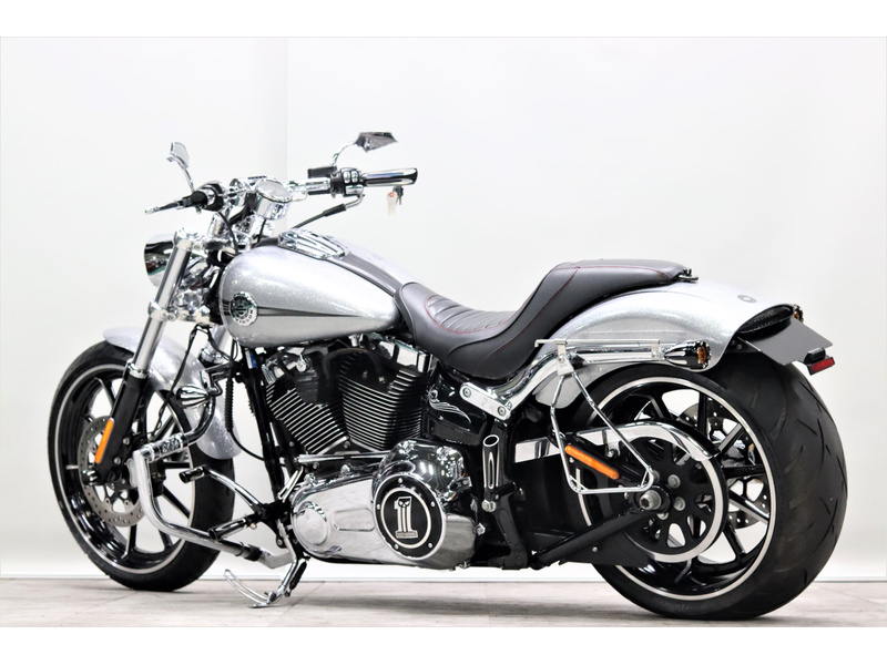 ハーレー ハーレーFXSBブレイクアウト (944880) | 中古