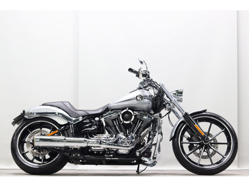ハーレー ハーレーFXSBブレイクアウト (944880) | 中古