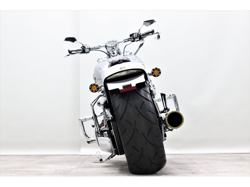 ハーレー ハーレーFXSBブレイクアウト (944880) | 中古