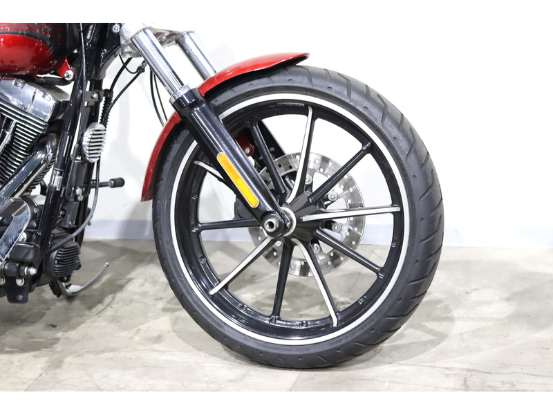 ハーレー ハーレーFXSBブレイクアウト (947238) | 中古 ハーレー ハーレーFXSBブレイクアウト (947238) | 中古