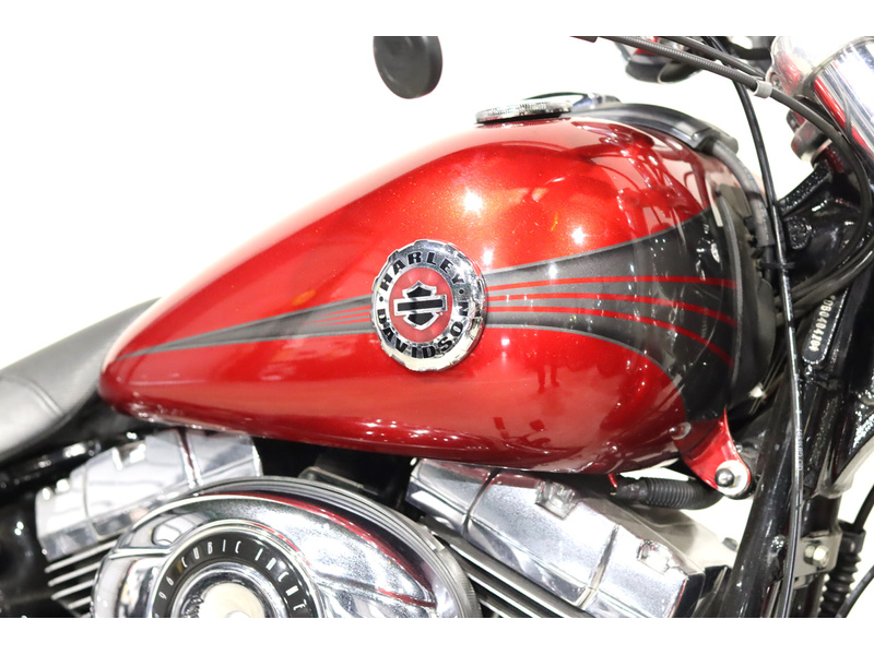 ハーレー ハーレーFXSBブレイクアウト (947238) | 中古 ハーレー ハーレーFXSBブレイクアウト (947238) | 中古