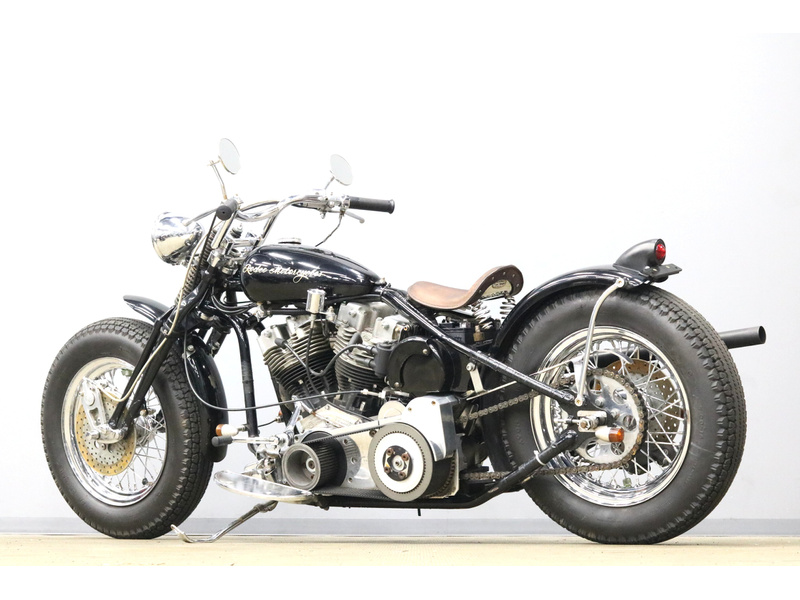 ハーレー ハーレー (952875) | 中古バイク・新車の事ならバイクの窓口