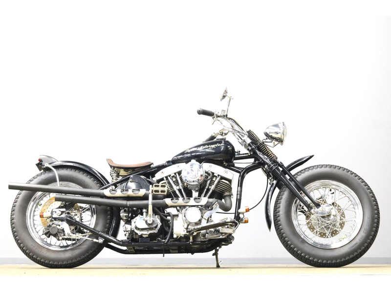 ハーレー ハーレー (952875) | 中古バイク・新車の事ならバイクの窓口