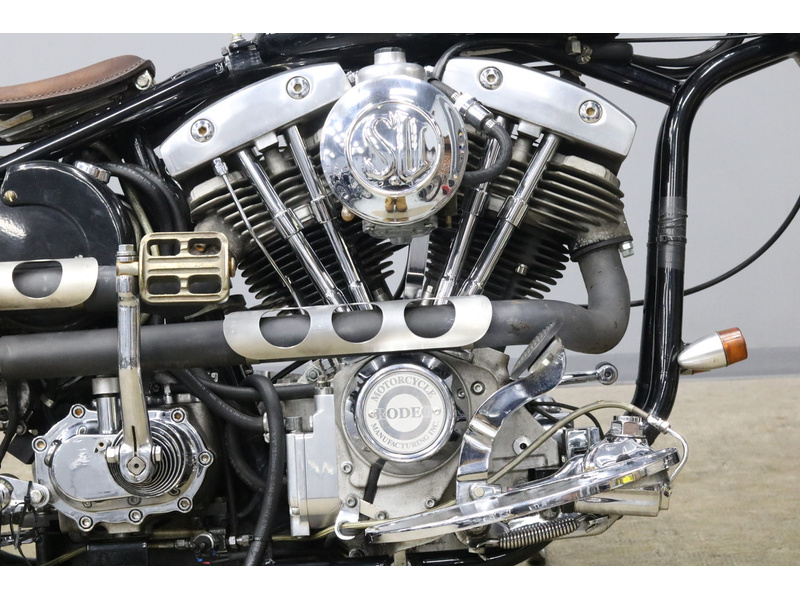 ハーレー ハーレー (952875) | 中古バイク・新車の事ならバイクの窓口