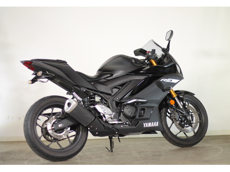 ヤマハ ＹＺＦ－Ｒ３ ＡＢＳ (956137) | 中古バイク・新車の事なら