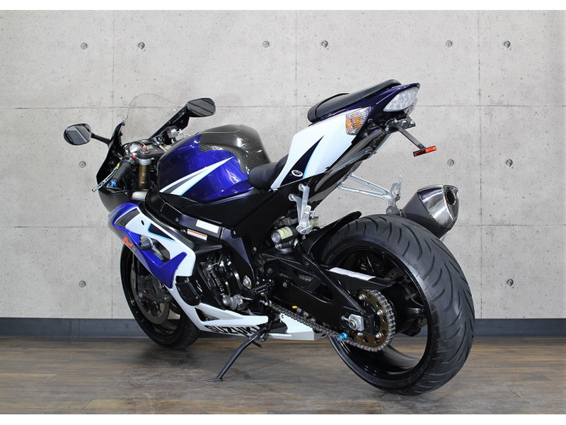 GSX-R1000 2005年 部品取り車