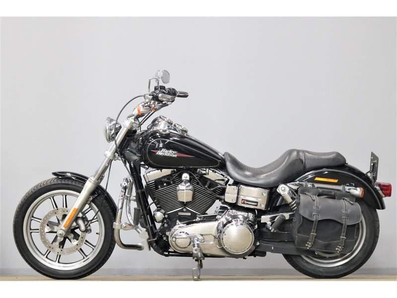 ハーレー ハーレーＦＸＤＬダイナローライダー (974386) | 中古バイク・新車の事ならバイクの窓口