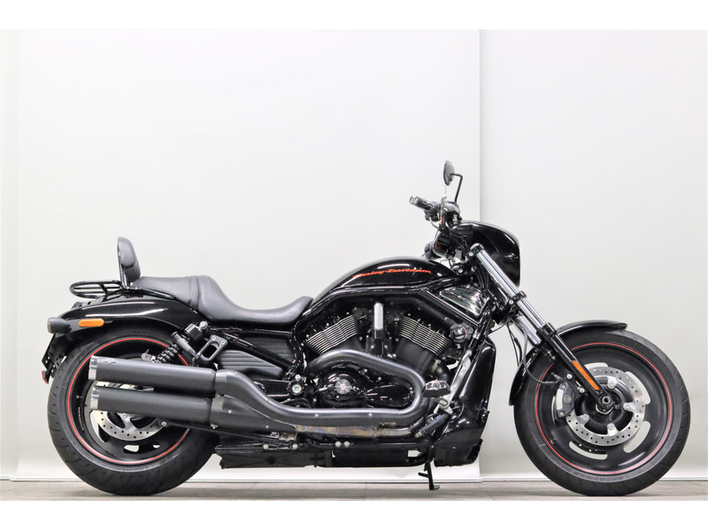VRSCDX NIGHTROD SPECIAL/ハーレーの新車・中古バイクを探すなら