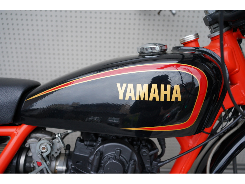 ヤマハ ＳＲ４００ (978301) | 中古バイク・新車の事ならバイクの窓口