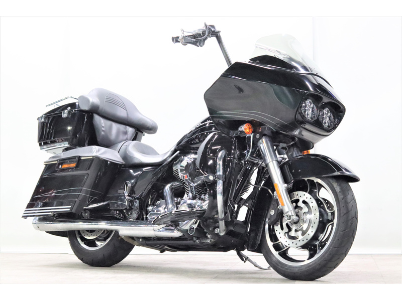 ハーレー ハーレーFLTRXロードグライドカスタム (984505) | 中古