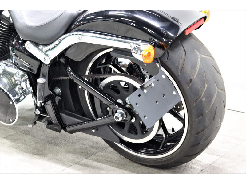 ハーレー ハーレーFXSBブレイクアウト (985712) | 中古