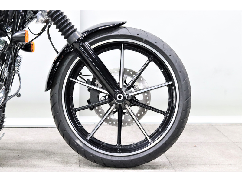 車両情報:HARLEY−DAVIDSON FXSB ブレイクアウト | MIDWAY