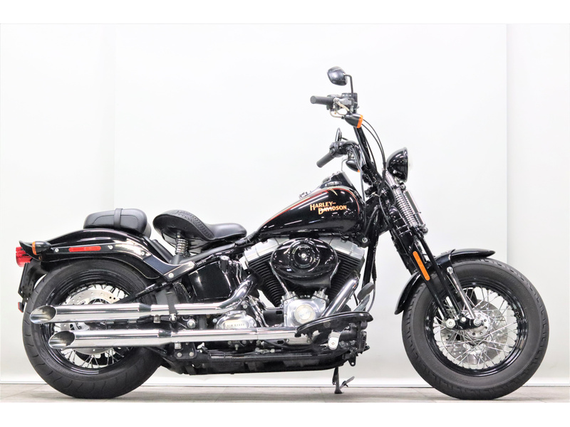 ハーレー ハーレーFLSTSB (985833) | 中古バイク・新車の事なら ハーレー ハーレーFLSTSB (985833) | 中古バイク・新車の事なら
