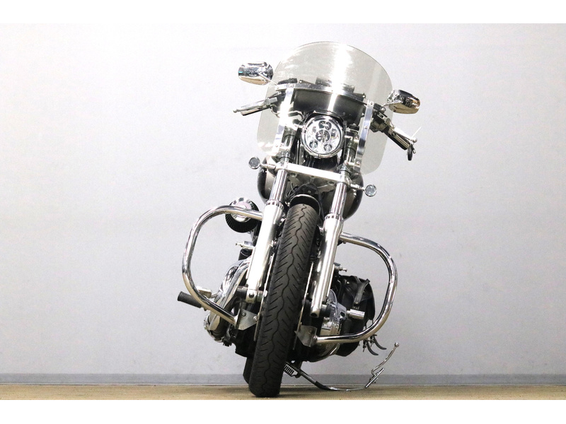 ハーレー ハーレーFXDLダイナローライダー (992794) | 中古