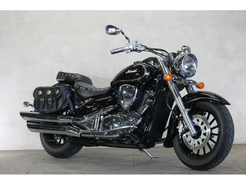 イントルーダークラシック400 イントルーダークラシック400/スズキの新車・中古バイクを探す