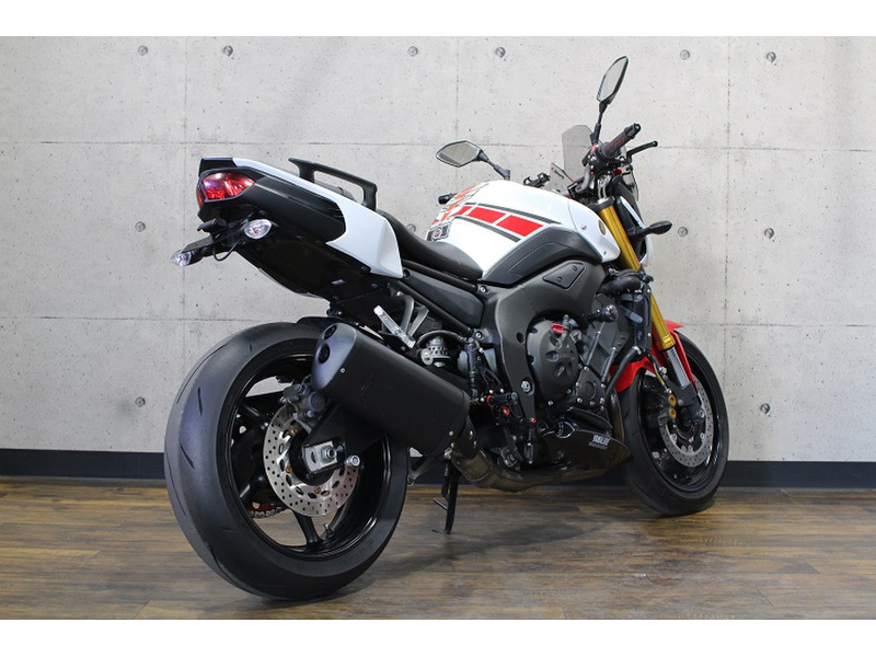 ヤマハ ＦＺ８ (998120) | 中古バイク・新車の事ならバイクの窓口