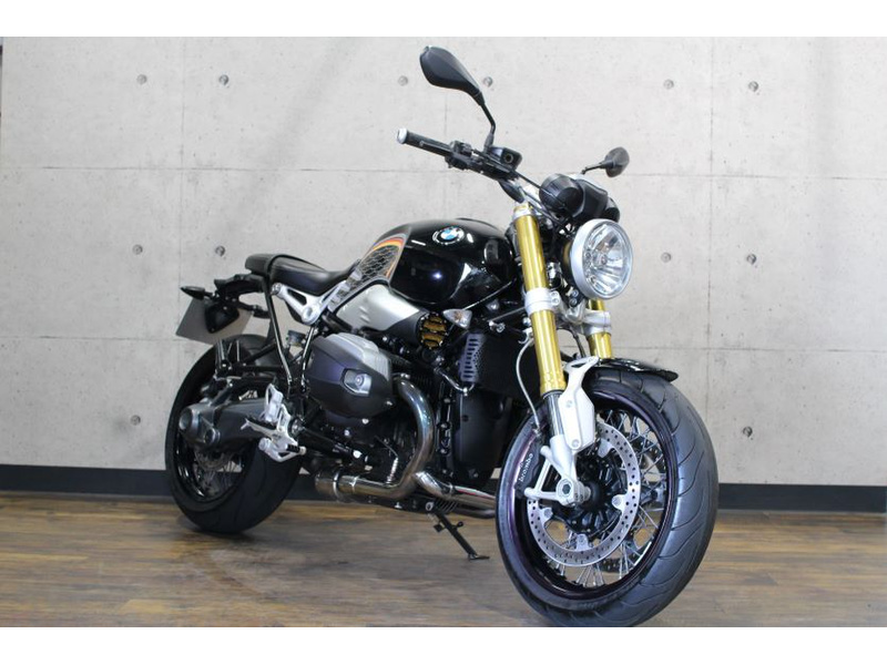 ＢＭＷ ＢＭＷ Ｒ ｎｉｎｅＴ (1000762) | 中古バイク・新車の事なら