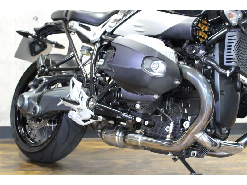 ＢＭＷ ＢＭＷ Ｒ ｎｉｎｅＴ (1000762) | 中古バイク・新車の事なら