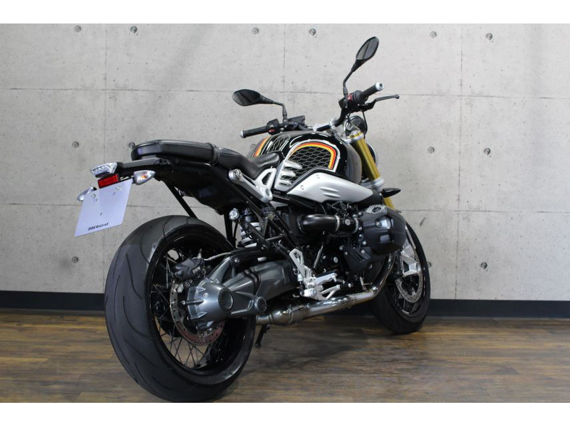 ＢＭＷ ＢＭＷ Ｒ ｎｉｎｅＴ (1000762) | 中古バイク・新車の事なら