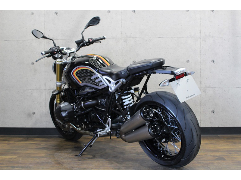 ＢＭＷ ＢＭＷ Ｒ ｎｉｎｅＴ (1000762) | 中古バイク・新車の事なら