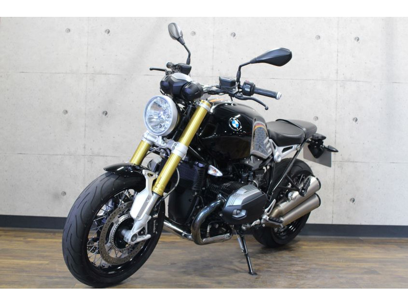 ＢＭＷ ＢＭＷ Ｒ ｎｉｎｅＴ (1000762) | 中古バイク・新車の事なら